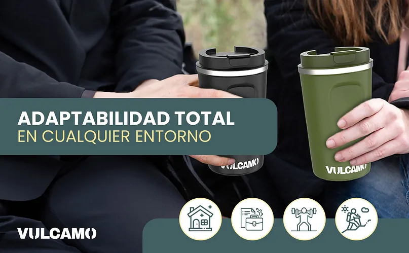 Vulcamo productos térmicos