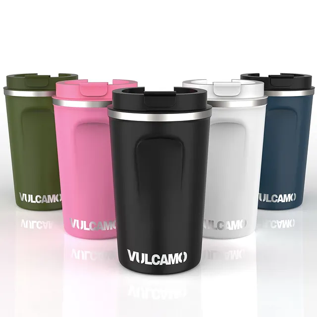 Vulcamo productos térmicos