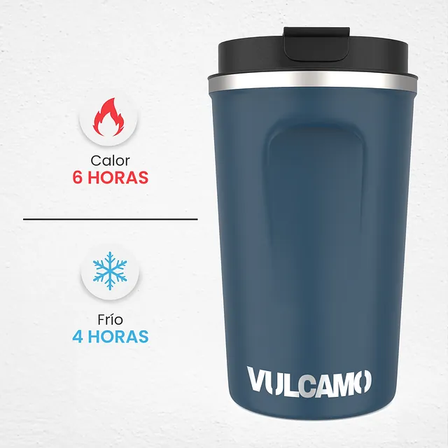 Vulcamo productos térmicos