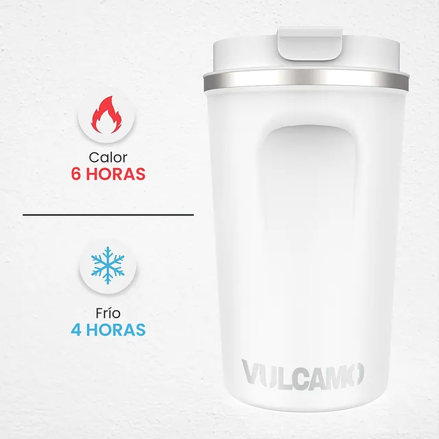 Vulcamo productos térmicos