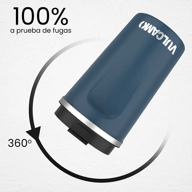 Vulcamo productos térmicos
