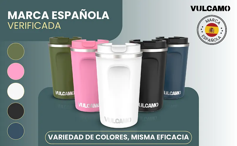 Vulcamo productos térmicos