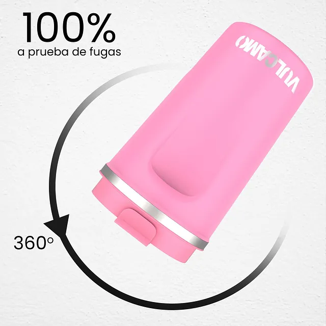Vulcamo productos térmicos