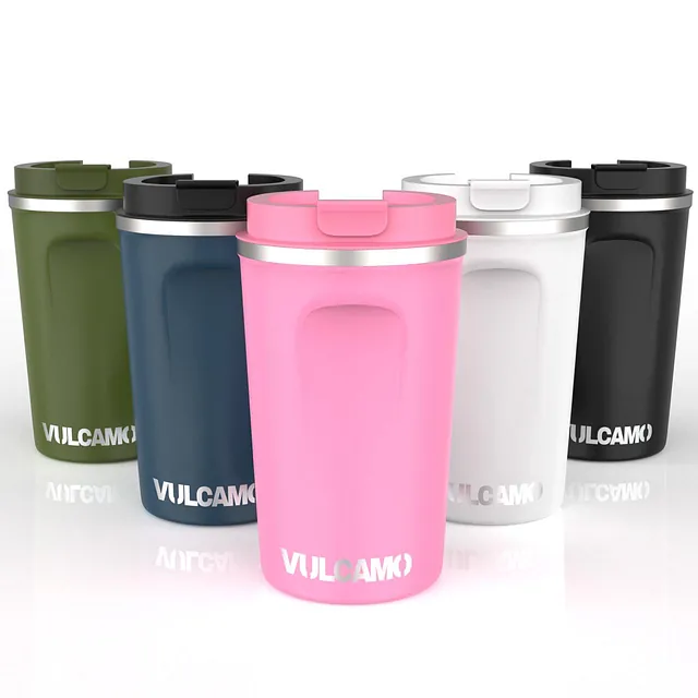 Vulcamo productos térmicos