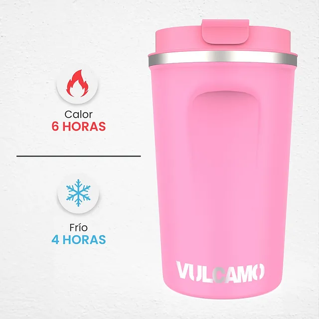 Vulcamo productos térmicos