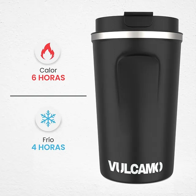 Vulcamo productos térmicos